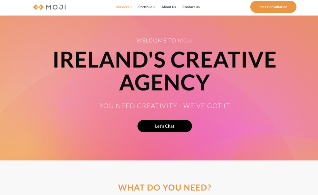Sociétés de développement de sites Web à Dublin